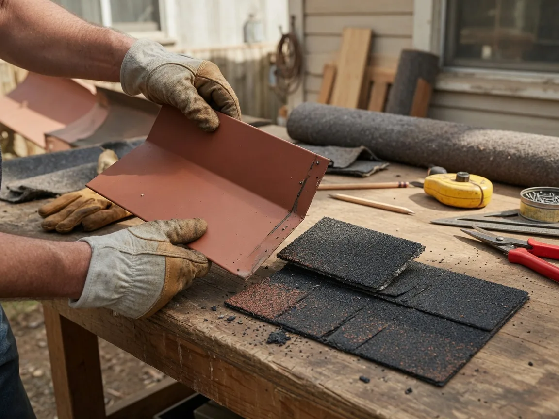 Roof Repair company in Sunray, TX